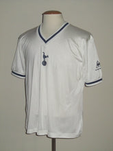 Load image into Gallery viewer, Tottenham Hotspur FC 1980-82 Home shirt