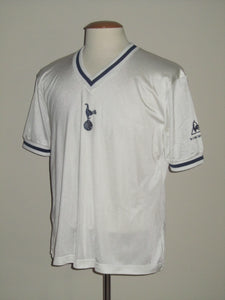 Tottenham Hotspur FC 1980-82 Home shirt
