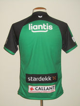 Load image into Gallery viewer, Cercle Brugge 2018-19 Home shirt M
