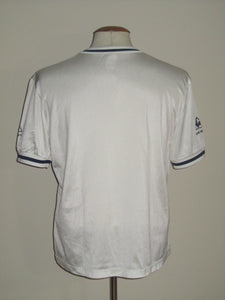 Tottenham Hotspur FC 1980-82 Home shirt