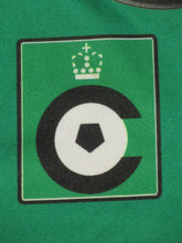 Load image into Gallery viewer, Cercle Brugge 2018-19 Home shirt M