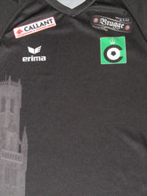 Load image into Gallery viewer, Cercle Brugge 2018-19 Away shirt M *mint*