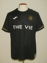 Load image into Gallery viewer, RSC Anderlecht 2022-23 Third shirt - photoshoot #34 La Nation *new with tags*