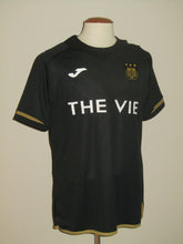 Load image into Gallery viewer, RSC Anderlecht 2022-23 Third shirt - photoshoot #34 La Nation *new with tags*