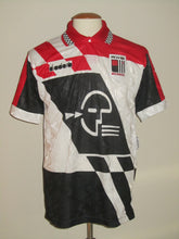 Load image into Gallery viewer, RWDM 1994-95 Home shirt L