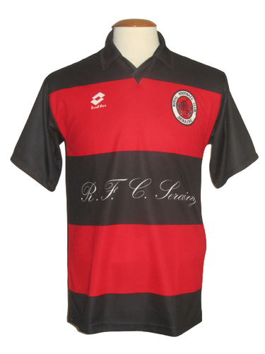 RFC Seraing 1994-95 Home shirt 176 *mint*