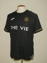 Load image into Gallery viewer, RSC Anderlecht 2022-23 Third shirt - photoshoot #34 La Nation *new with tags*