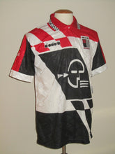Load image into Gallery viewer, RWDM 1994-95 Home shirt L