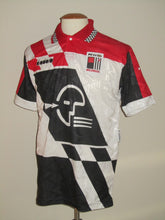 Load image into Gallery viewer, RWDM 1994-95 Home shirt L
