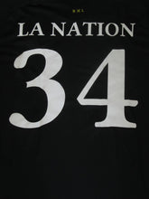 Load image into Gallery viewer, RSC Anderlecht 2022-23 Third shirt - photoshoot #34 La Nation *new with tags*