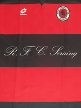Load image into Gallery viewer, RFC Seraing 1994-95 Home shirt L/S 176 *mint*