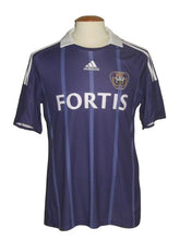 Load image into Gallery viewer, RSC Anderlecht 2008-09 Home shirt M *mint*