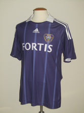 Load image into Gallery viewer, RSC Anderlecht 2008-09 Home shirt M *mint*