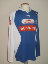 Load image into Gallery viewer, KRC Genk 2008-09 Home shirt XXL *new with tags*