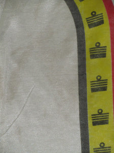 Rode Duivels 1980-81 Away shirt MATCH ISSUE/WORN #14