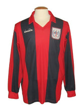 Load image into Gallery viewer, RFC Liège 1990-91 Home shirt L/S M