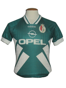 Standard Luik 1994-95 Away shirt 158