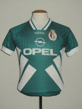 Load image into Gallery viewer, Standard Luik 1994-95 Away shirt 158
