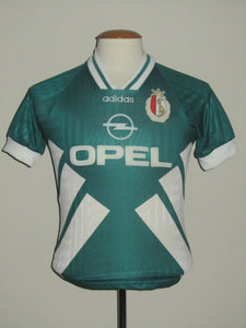 Standard Luik 1994-95 Away shirt 158