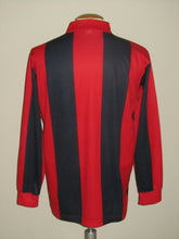 Load image into Gallery viewer, RFC Liège 1990-91 Home shirt L/S M