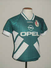 Load image into Gallery viewer, Standard Luik 1994-95 Away shirt 158