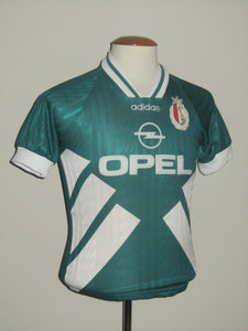 Standard Luik 1994-95 Away shirt 158