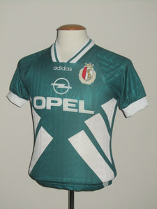 Standard Luik 1994-95 Away shirt 158