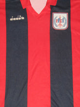 Load image into Gallery viewer, RFC Liège 1990-91 Home shirt L/S M