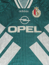 Load image into Gallery viewer, Standard Luik 1994-95 Away shirt 158