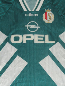 Standard Luik 1994-95 Away shirt 158