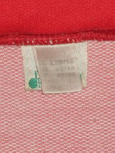 Load image into Gallery viewer, RFC Liège 1990-91 Home shirt L/S M