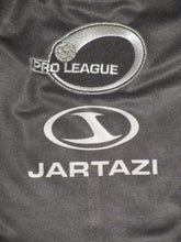 Load image into Gallery viewer, RCS Charleroi 2012-13 Home shirt MATCH ISSUE/WORN #31 Harlem Gnohéré