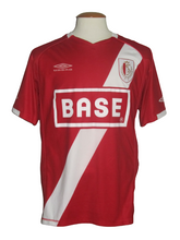 Load image into Gallery viewer, Standard Luik 2007-08 Home shirt L #69