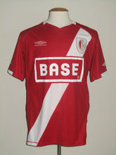 Load image into Gallery viewer, Standard Luik 2007-08 Home shirt L #69