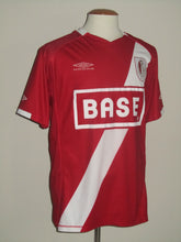 Load image into Gallery viewer, Standard Luik 2007-08 Home shirt L #69