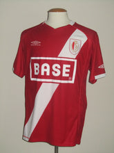 Load image into Gallery viewer, Standard Luik 2007-08 Home shirt L #69