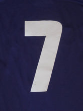 Load image into Gallery viewer, RSC Anderlecht 2006-07 Home shirt L/S XL #7