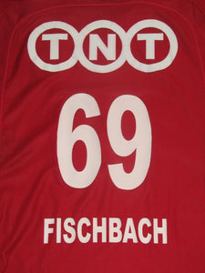 Standard Luik 2007-08 Home shirt L #69