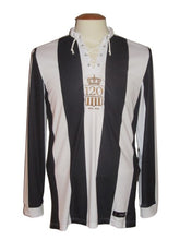 Load image into Gallery viewer, RCS Charleroi 2024-25 Anniversary shirt L *mint*