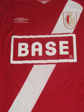 Load image into Gallery viewer, Standard Luik 2007-08 Home shirt L #69