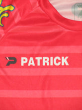 Load image into Gallery viewer, White Star Woluwe FC 2012-13 Home shirt MATCH ISSUE/WORN #49