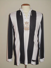 Load image into Gallery viewer, RCS Charleroi 2024-25 Anniversary shirt L *mint*