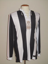 Load image into Gallery viewer, RCS Charleroi 2024-25 Anniversary shirt L *mint*