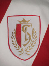 Load image into Gallery viewer, Standard Luik 2007-08 Home shirt L #69