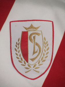 Standard Luik 2007-08 Home shirt L #69