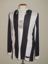 Load image into Gallery viewer, RCS Charleroi 2024-25 Anniversary shirt L *mint*