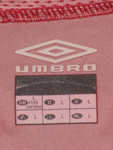 Load image into Gallery viewer, Standard Luik 2007-08 Home shirt L #69