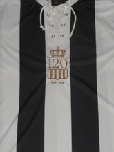 Load image into Gallery viewer, RCS Charleroi 2024-25 Anniversary shirt L *mint*