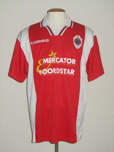 Royal Antwerp FC 1997-98 Home shirt XL