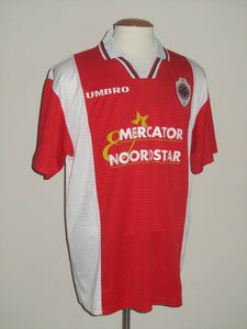 Royal Antwerp FC 1997-98 Home shirt XL